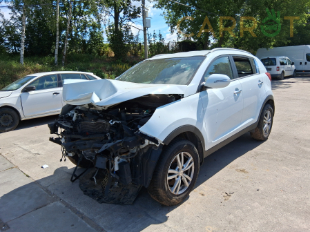 KIA 2015 - zdjęcie 2