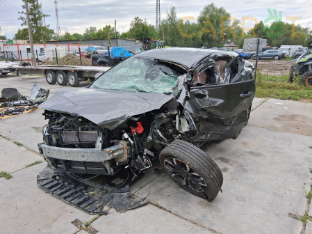 Ford 2023 - zdjęcie 2