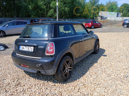 Mini 2013 - zdjęcie 5