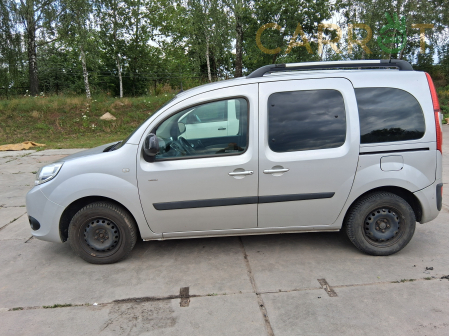 Renault 2015 - zdjęcie 3