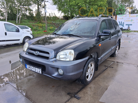 Hyundai 2005 - zdjęcie 2