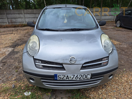 Nissan 2006