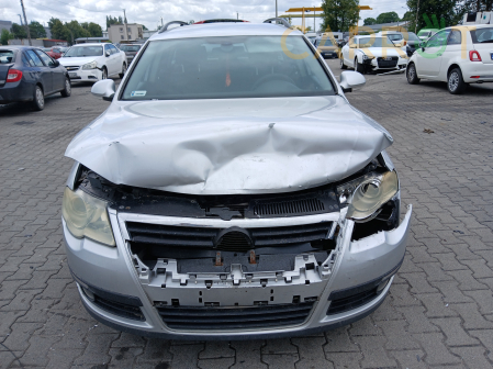 Volkswagen 2006