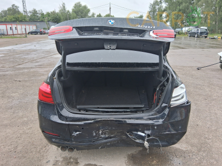 BMW 2017 - zdjęcie 5