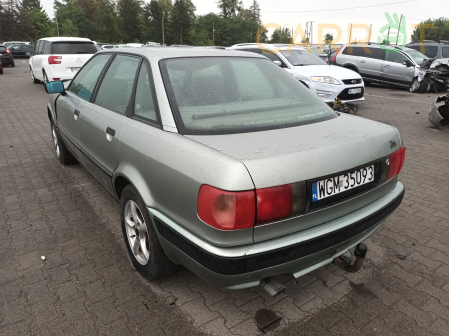 Audi 1992 - zdjęcie 5