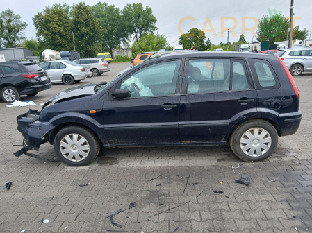 Ford 2004 - zdjęcie 3