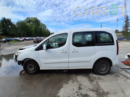 Peugeot 2014 - zdjęcie 3