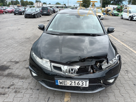 Honda 2009