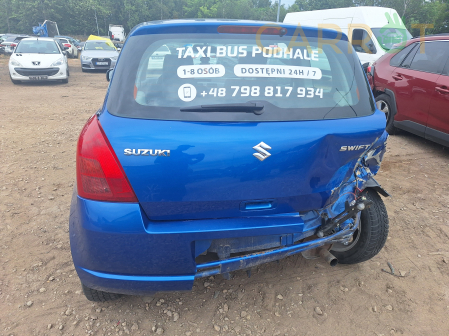 Suzuki 2005 - zdjęcie 5