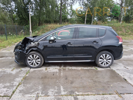 Peugeot 2014 - zdjęcie 3