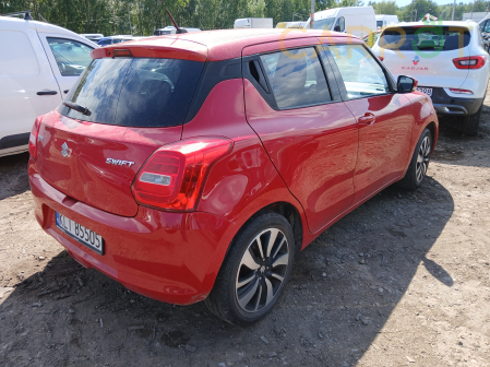 Suzuki 2018 - zdjęcie 6