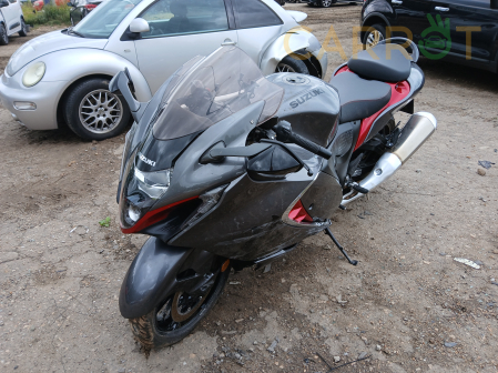 Suzuki 2024 - zdjęcie 2