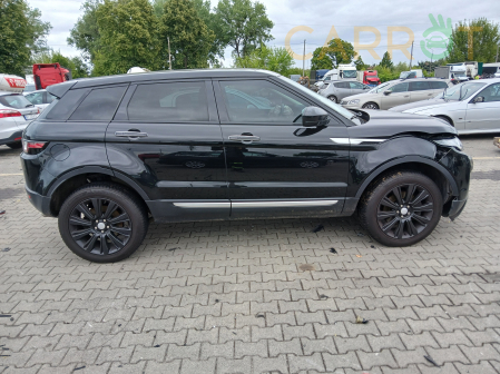 Land Rover 2016 - zdjęcie 7