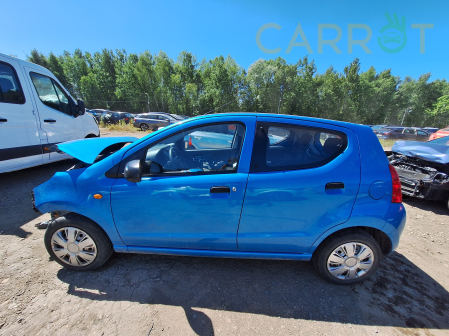 Suzuki 2013 - zdjęcie 3