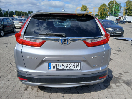 Honda 2021 - zdjęcie 5