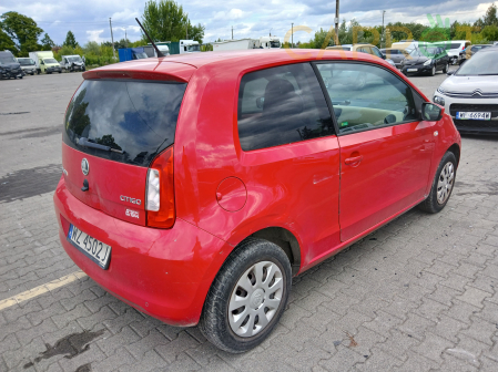 Škoda 2013 - zdjęcie 6
