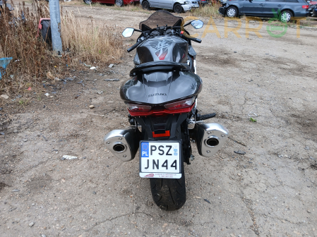 Suzuki 2024 - zdjęcie 5