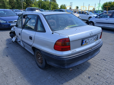 Opel 2001 - zdjęcie 5