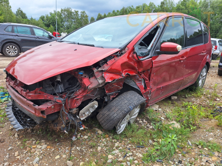 Ford 2010 - zdjęcie 2