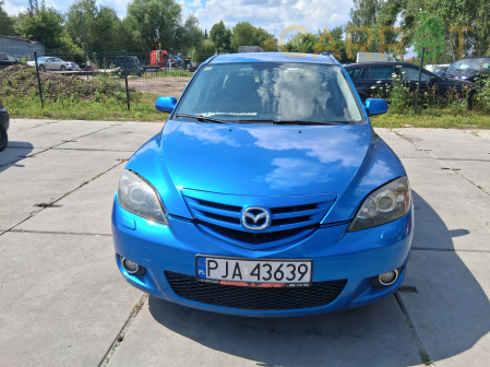 Mazda 2005