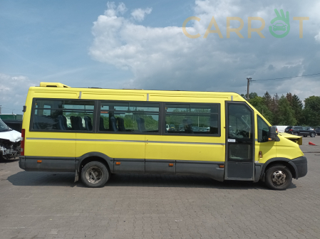 Iveco 2009 - zdjęcie 8