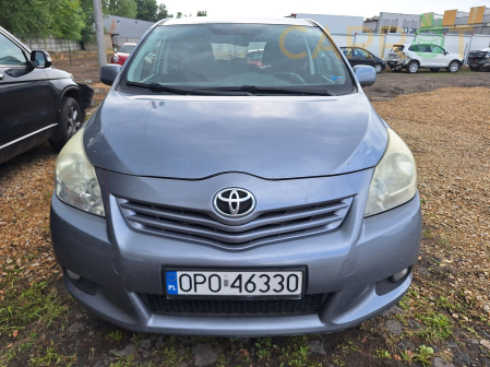 Toyota 2010