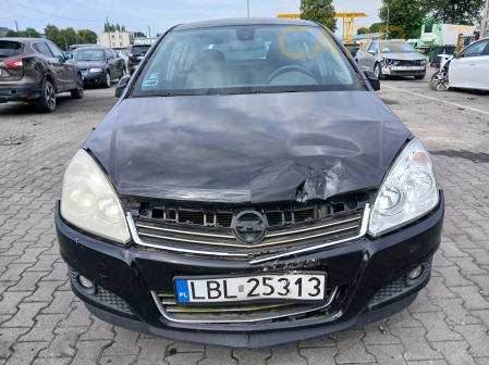 Opel 2007