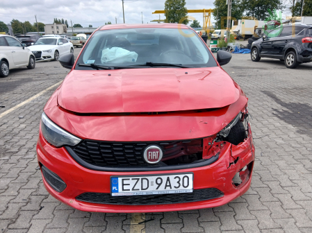 Fiat 2020
