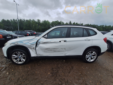 BMW 2012 - zdjęcie 3
