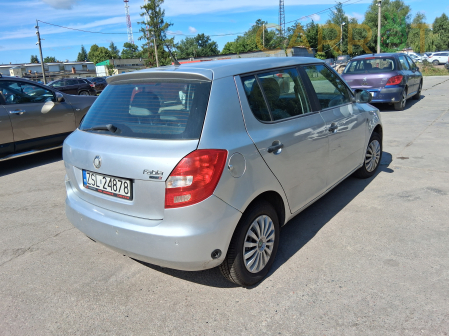 Škoda 2007 - zdjęcie 6