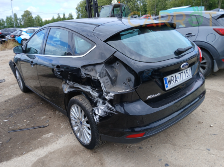 Ford 2011 - zdjęcie 4