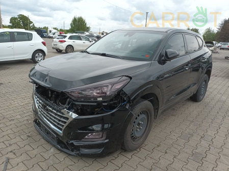 Hyundai 2021 - zdjęcie 2