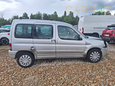Citroën 2006 - zdjęcie 7