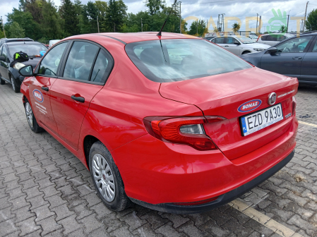 Fiat 2020 - zdjęcie 4