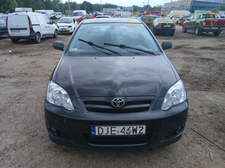 Toyota 2004
