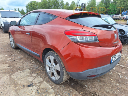 Renault 2009 - zdjęcie 4
