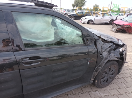 Citroën 2015 - zdjęcie 8