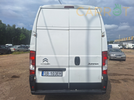 Citroën 2018 - zdjęcie 5