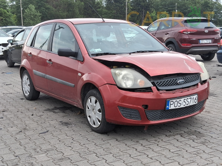 Ford 2007