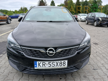 Opel 2019