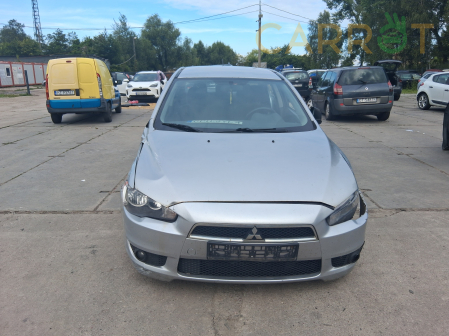 Mitsubishi 2010
