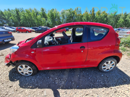 Peugeot 2011 - zdjęcie 3