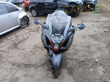 Suzuki 2024