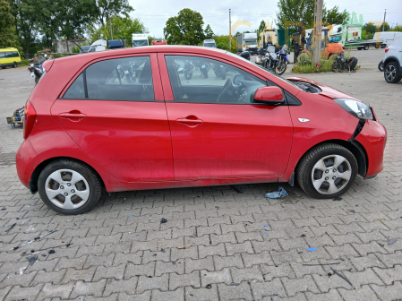 KIA 2016 - zdjęcie 7