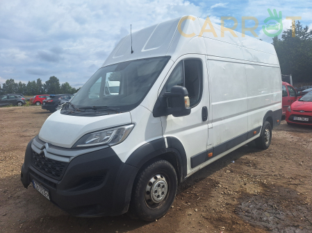 Citroën 2018 - zdjęcie 2