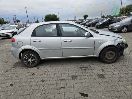 Chevrolet 2008 - zdjęcie 7