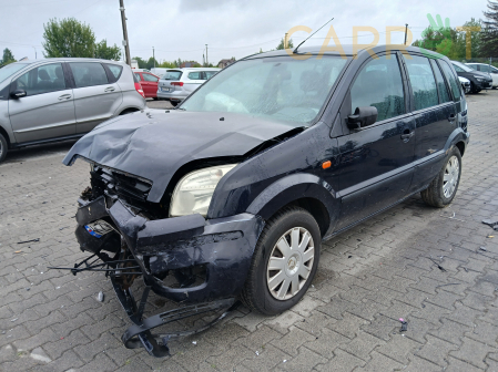 Ford 2004 - zdjęcie 2