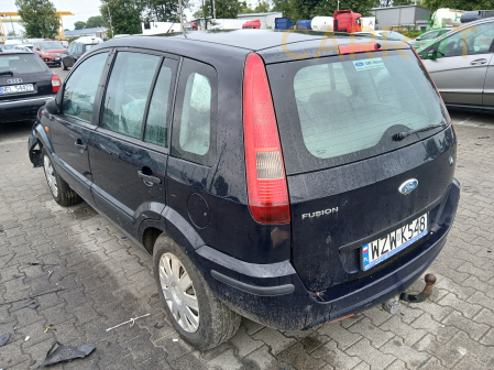 Ford 2004 - zdjęcie 4
