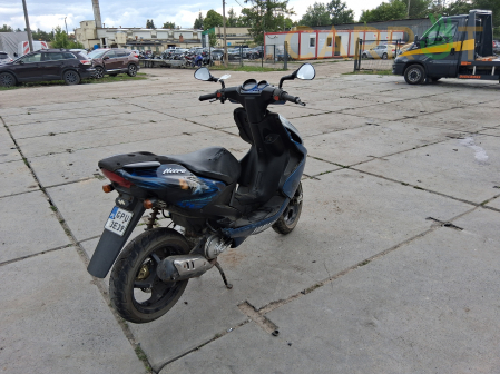 Yamaha 1999 - zdjęcie 6