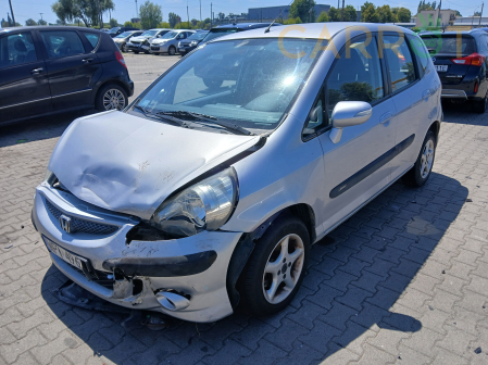 Honda 2005 - zdjęcie 3
